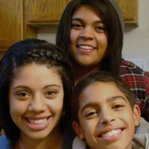 Meet your Posher, Darrell